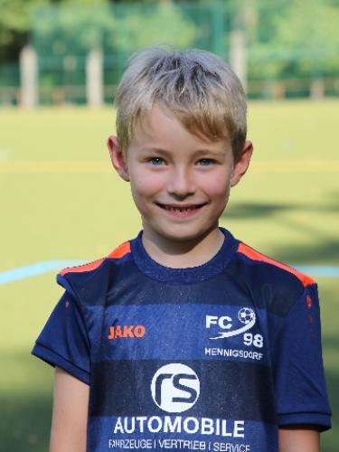 Fynn Christian Parthey