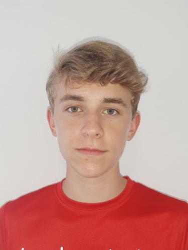 Benedikt Riesterer