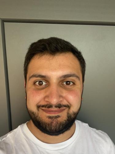 Ekrem Köse