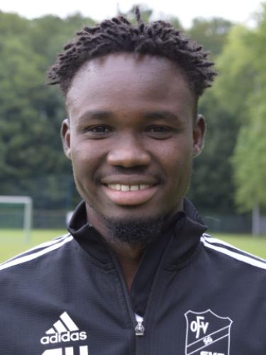 Ahmed Hassan