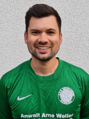 Andreas Pesnjak
