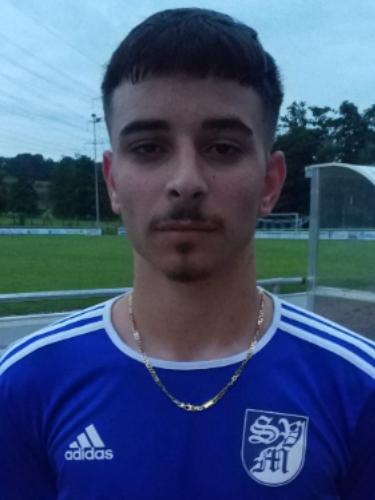 Edwin Keraj