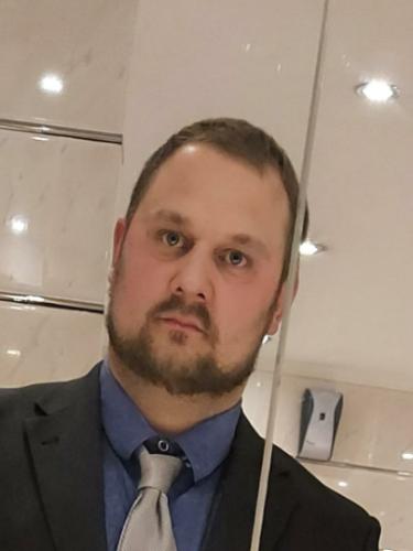 Danilo Teetz