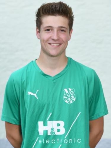 Aaron Paulus