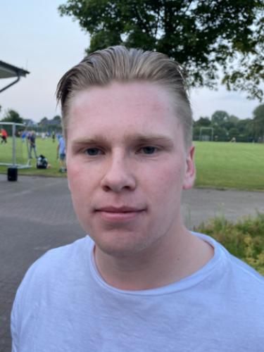 Niklas Plambeck