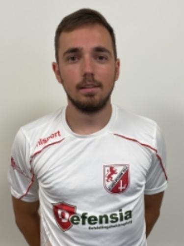 Tobias Haasis