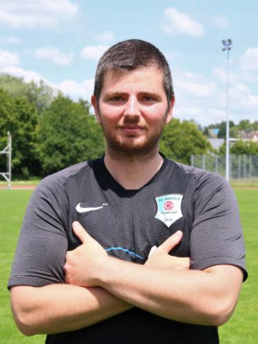 Sercan Cakir