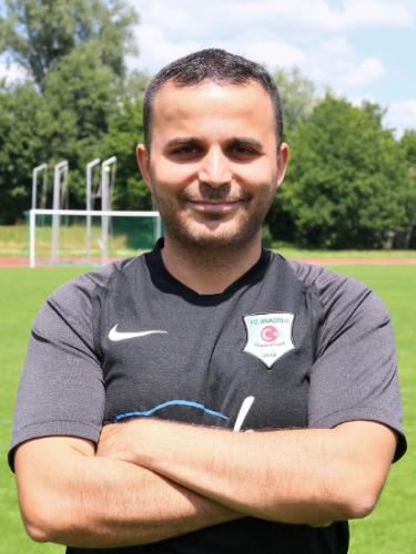 Cenk Cesur