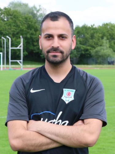 Mert Cesur