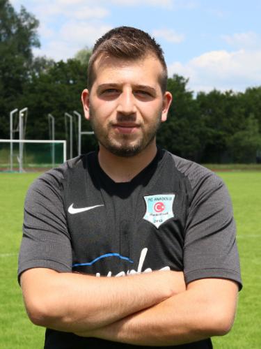 Okan Emir