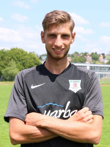 Samet Günes