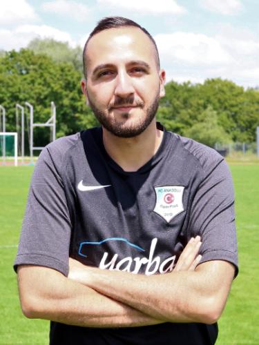 Orhun Kale