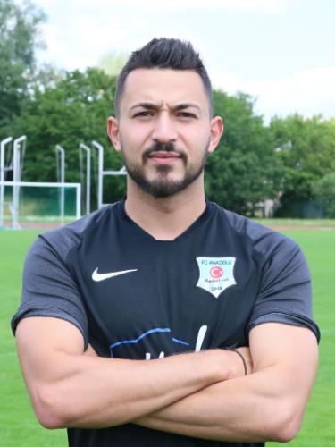 Ugur Karaotcu