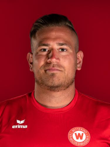 Rene Tramitzke