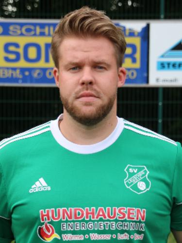Kevin Kurth