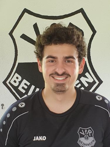 Luca Wolf
