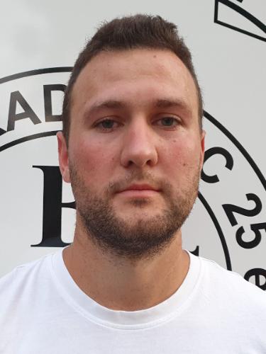 Patrick Harnisch