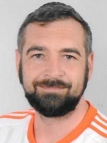 Fabian Henselin