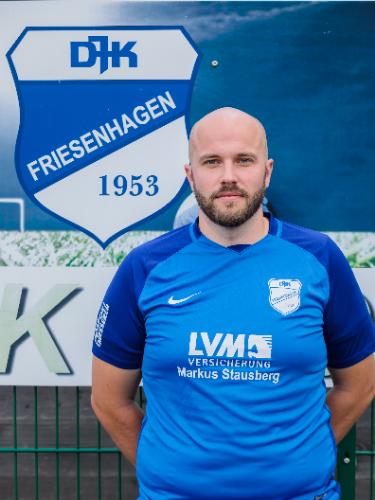 Lars Dietershagen