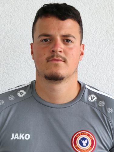 Ilke-Can-Ali Ugurlu