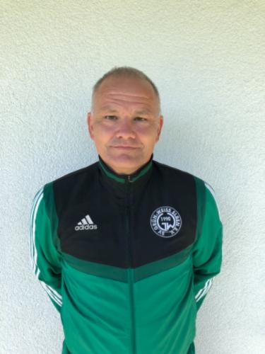 Oliver Grütz