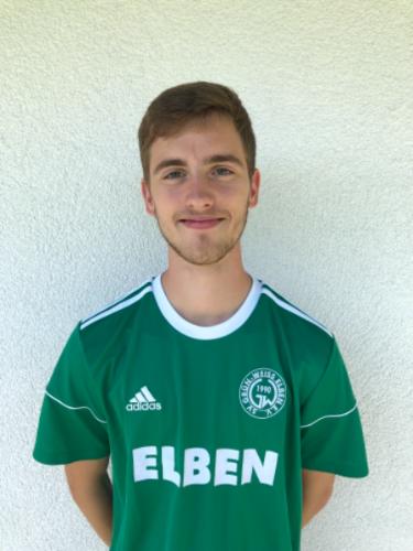 Thomas Georg Josef Arens