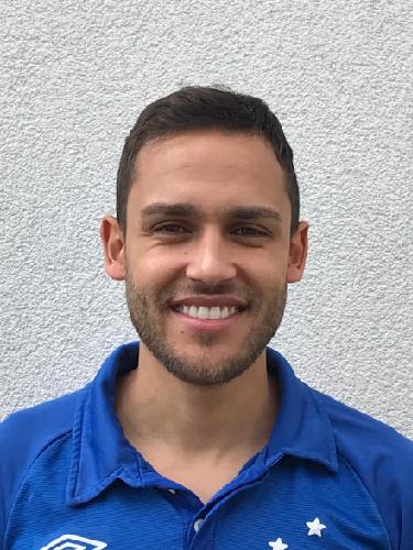 Hugo Camargo Lacerda de Souza