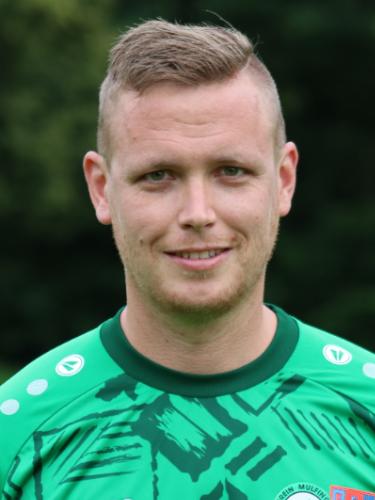 Tobias Ehrler