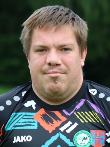 Fabian Lanig