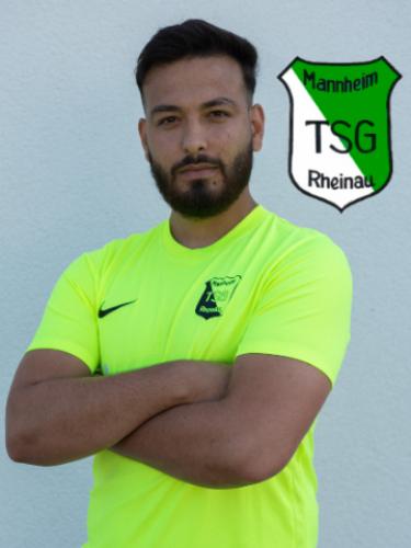 Mustafa Dogan