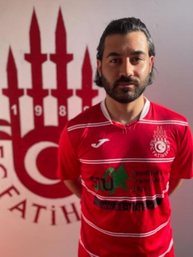 Fatih Gönültas
