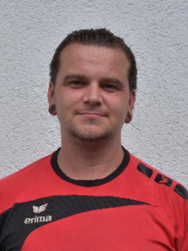 Marcel Mehlhorn