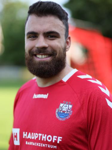 Nedim Smailhodzic