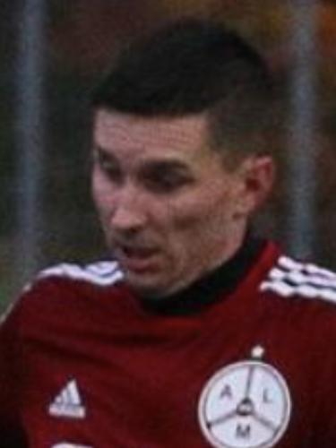 Markus Wagner