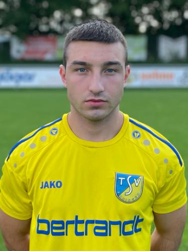 Lucas Parlapanis