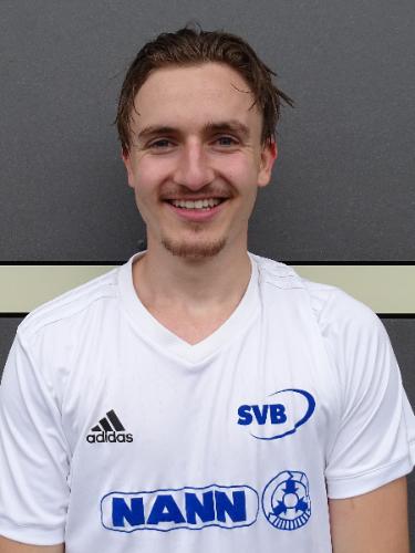 Dominik Dreßler