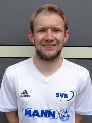 Simon Frech