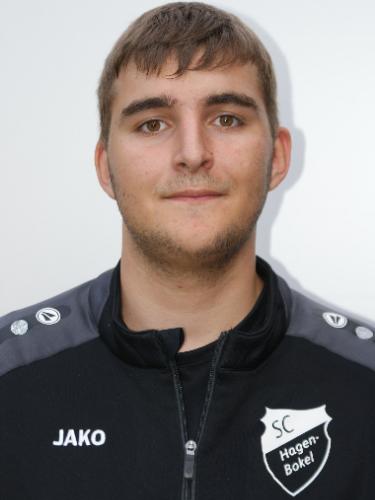 Jan Düvel