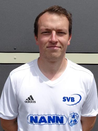 Sebastian Preißer