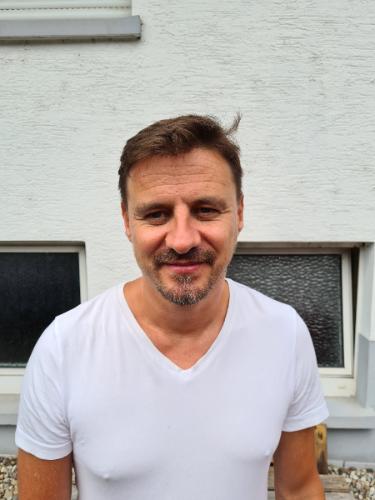 Dirk Fischer