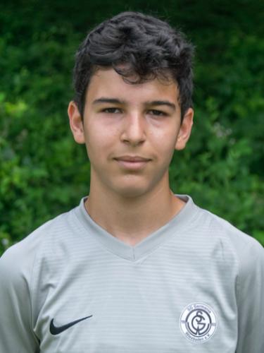 Ayoub Zaanane
