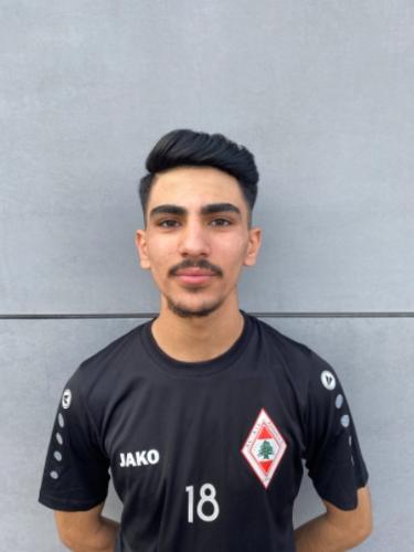 Taha Mahde