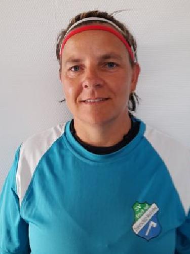 Kerstin Bloi