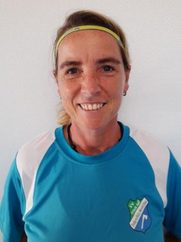 Christiane Fleck