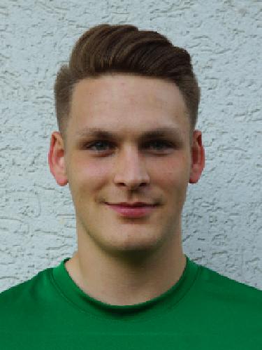 Bennet Holweg