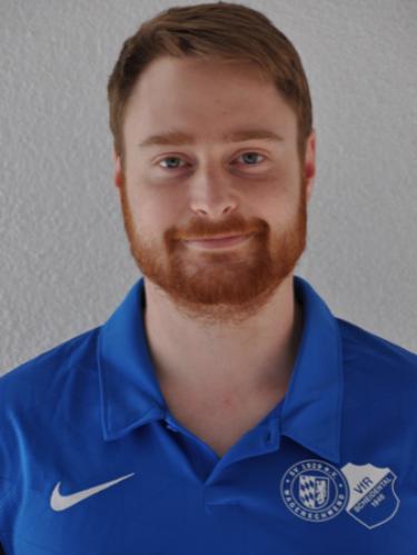 Patrick Galm
