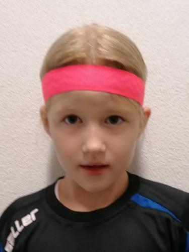 Sina Elger