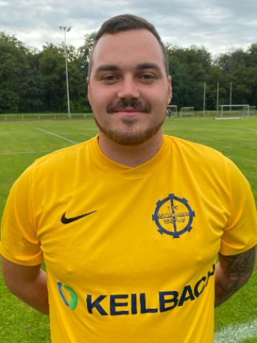 Jannik Albuszies