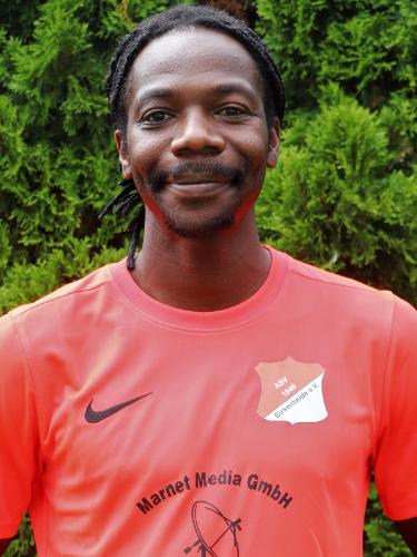 Tayoswa Lubuimi