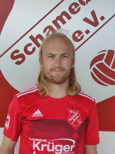 Tim Beuter